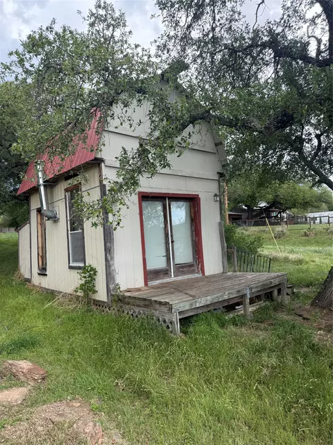 Undisclosed, Burnet, TX 78611