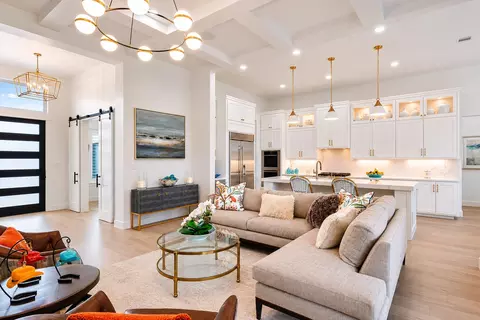 2900 Bay West Blvd, Horseshoe Bay, TX 78657