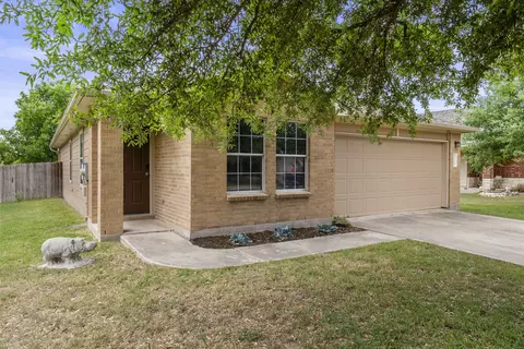 118 Camellia Dr, Hutto, TX 78634