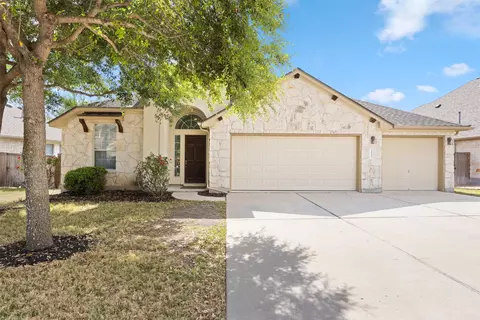 19409 Brue St, Pflugerville, TX 78660