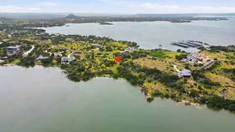 Peninsula Drive, Burnet, TX 78611