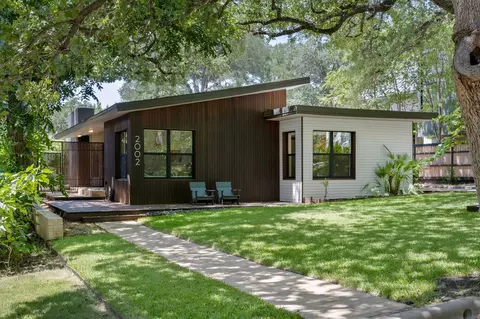 2002 Meadowbrook Dr, Austin, TX 78703