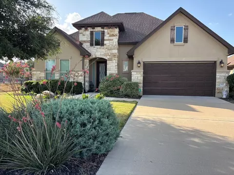 820 Desaix Dr, Georgetown, TX 78628