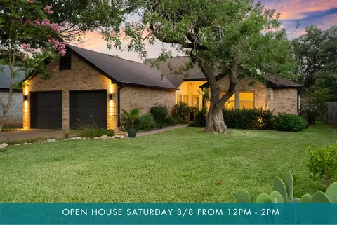 3127 Festus Dr, Austin, TX 78748
