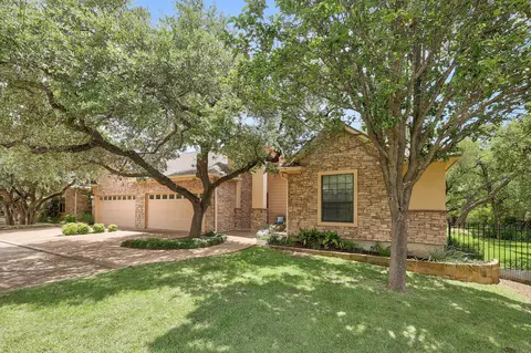 4205 Dot Dr, Austin, TX 78727