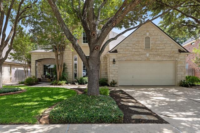 2713 Loyaga Dr, Round Rock, TX 78681