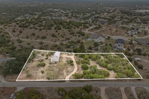450 And 500 Springlake Dr, Dripping Springs, TX 78620
