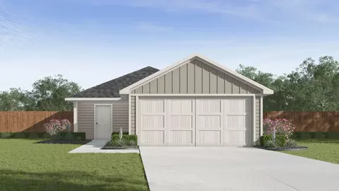 145 Wyatt Way, Jarrell, TX 76537