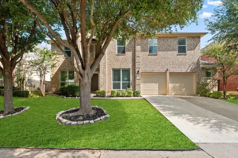 708 Old Ravine Ct, Round Rock, TX 78665