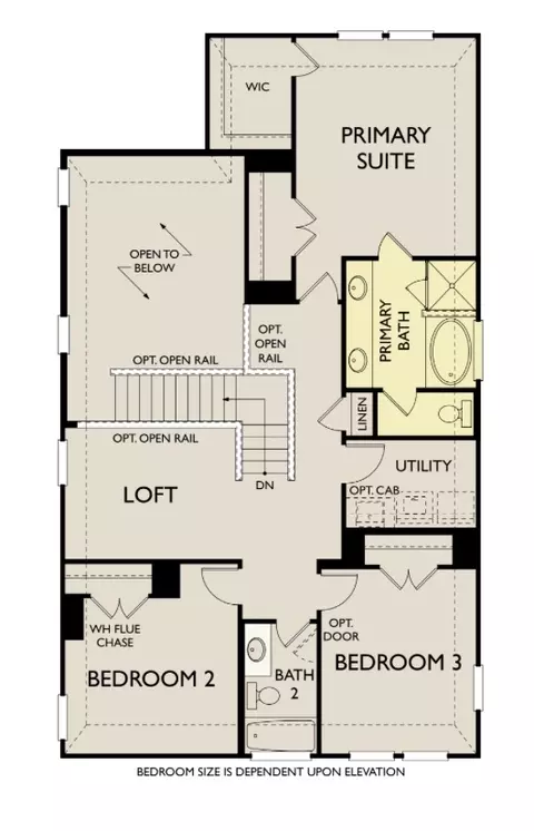 133 Knockout Rose Dr, San Marcos, TX 78666