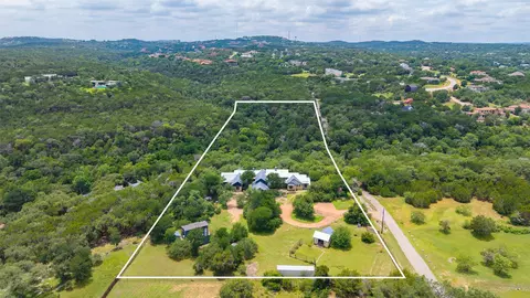 1905 Wood Acre Ln, Austin, TX 78733