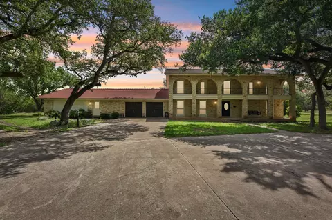 7780 Old 195 Rd, Florence, TX 76527