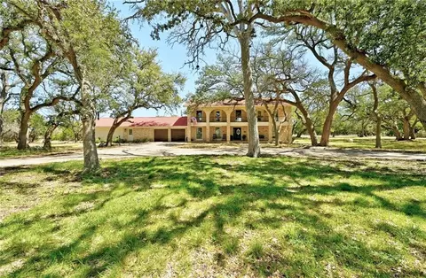 7780 Old 195 Rd, Florence, TX 76527