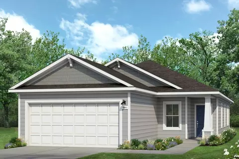 2702 Derwent Dr, Pflugerville, TX 78660