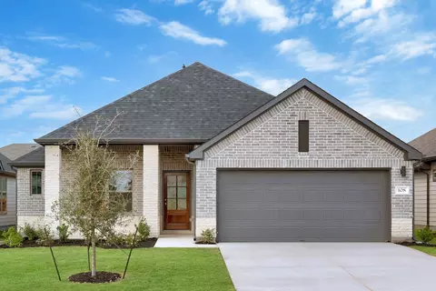 108 Melrose St, Hutto, TX 78634