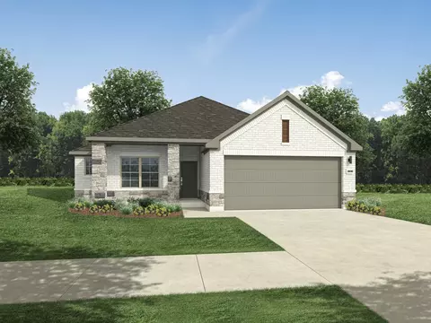 108 Melrose St, Hutto, TX 78634