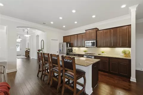 2305 Ralston Creek Ct, Brenham, TX 77833
