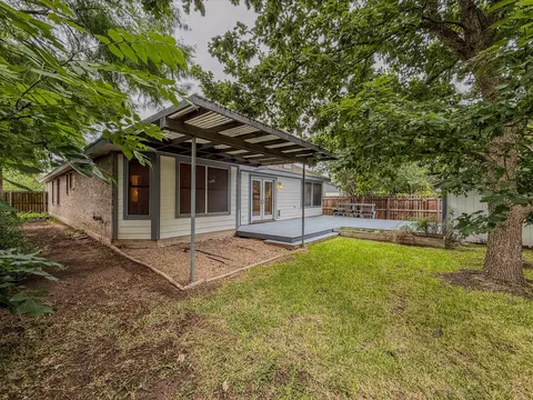 16908 Cactus Blossom Dr, Pflugerville, TX 78660