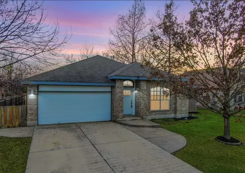 16908 Cactus Blossom Dr, Pflugerville, TX 78660