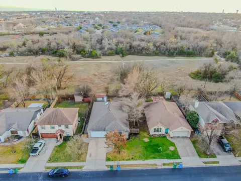 16908 Cactus Blossom Dr, Pflugerville, TX 78660