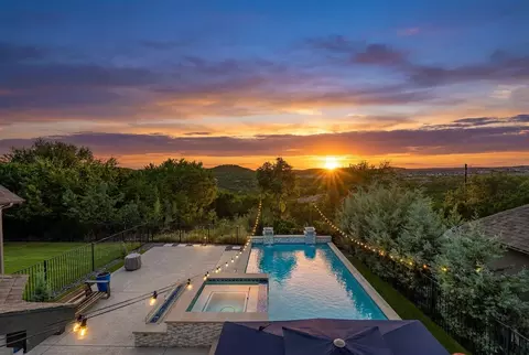 2709 Villa Capri Ct, Leander, TX 78641