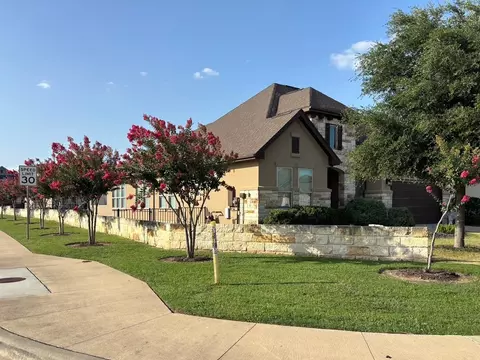 820 Desaix Dr, Georgetown, TX 78628 photo 14