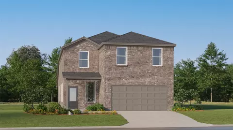 13416 Trumpet Creeper Dr, Elgin, TX 78621