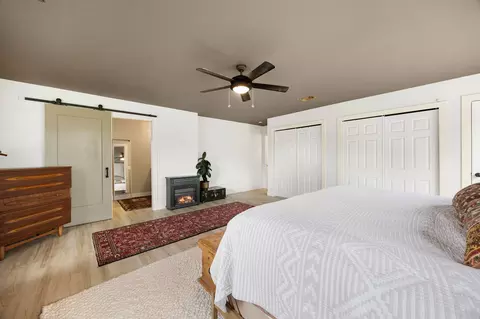 Bedroom - 100 Deer Clearing, Kyle, TX 78640 photo 3 of 3