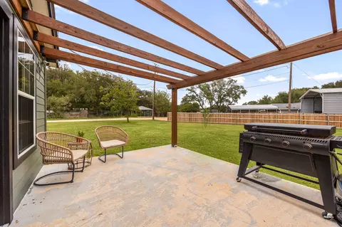 Exterior - 100 Deer Clearing, Kyle, TX 78640 photo 5 of 7
