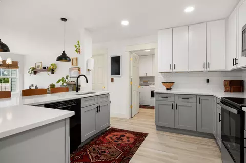 Kitchen - 100 Deer Clearing, Kyle, TX 78640 photo 1 of 3