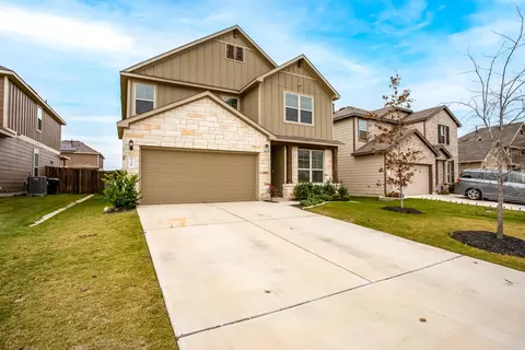 Exterior - 528 Staton St, Georgetown, TX 78626 photo 2 of 7