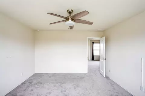 Bedroom - 528 Staton St, Georgetown, TX 78626 photo 3 of 6