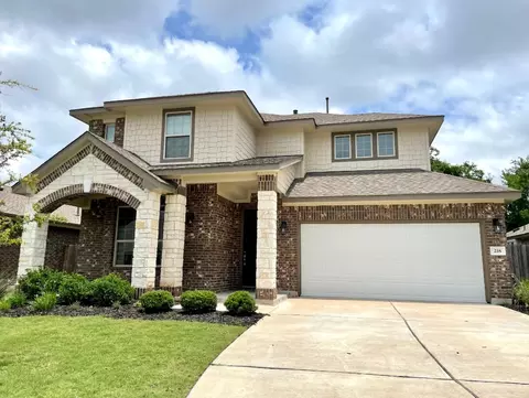 Exterior - 218 Summer Pointe Dr, Buda, TX 78610 photo 2 of 4