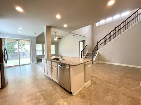 Kitchen - 218 Summer Pointe Dr, Buda, TX 78610 photo 2 of 4