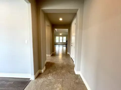 Entry Way - 218 Summer Pointe Dr, Buda, TX 78610 photo 1 of 2