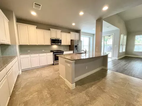 Kitchen - 218 Summer Pointe Dr, Buda, TX 78610 photo 1 of 4