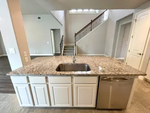 Kitchen - 218 Summer Pointe Dr, Buda, TX 78610 photo 3 of 4