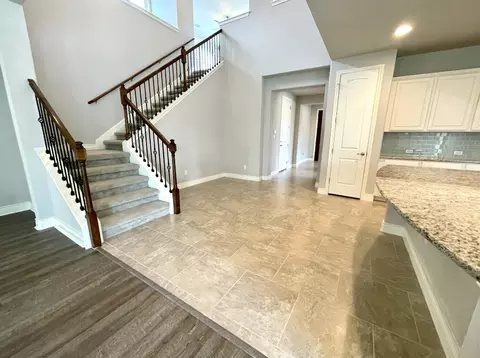 Entry Way - 218 Summer Pointe Dr, Buda, TX 78610 photo 2 of 2