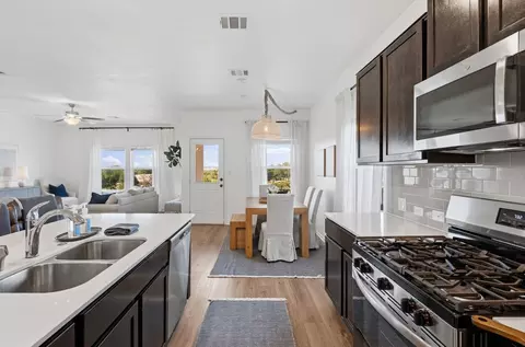 Kitchen - 1233 Sweetspire St, Leander, TX 78641 photo 1 of 5