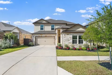 Exterior - 1233 Sweetspire St, Leander, TX 78641 photo 3 of 5