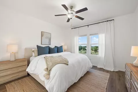 Bedroom - 1233 Sweetspire St, Leander, TX 78641 photo 1 of 2