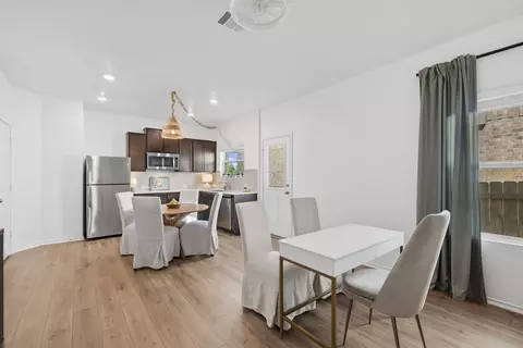 Dining - 1233 Sweetspire St, Leander, TX 78641 photo 6 of 7