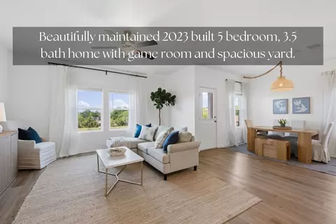 1233 Sweetspire St, Leander, TX 78641