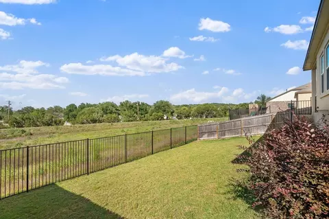 Exterior - 1233 Sweetspire St, Leander, TX 78641 photo 4 of 5
