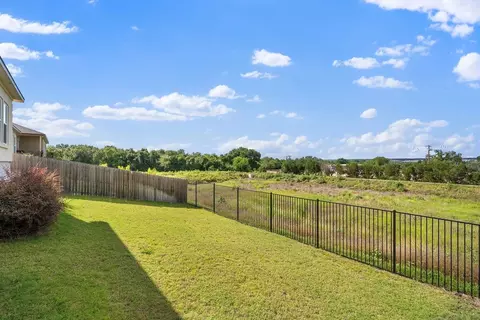 Exterior - 1233 Sweetspire St, Leander, TX 78641 photo 5 of 5