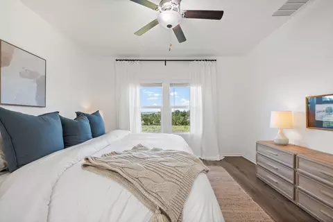 Bedroom - 1233 Sweetspire St, Leander, TX 78641 photo 2 of 2