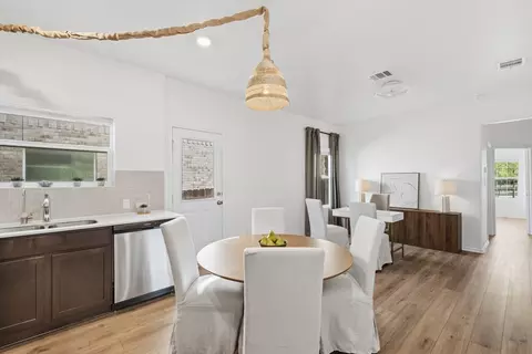 Dining - 1233 Sweetspire St, Leander, TX 78641 photo 2 of 7