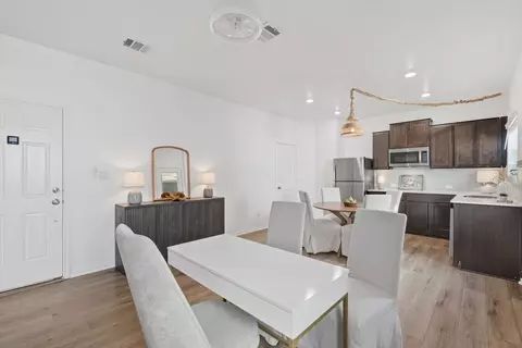 Dining - 1233 Sweetspire St, Leander, TX 78641 photo 5 of 7