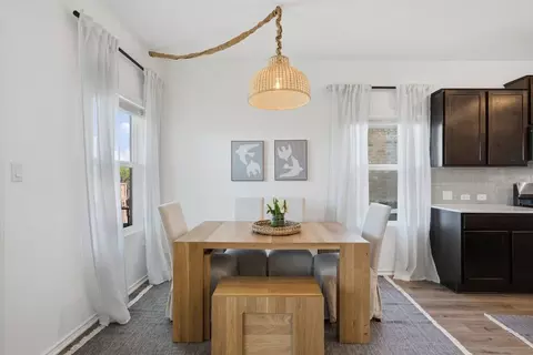 Dining - 1233 Sweetspire St, Leander, TX 78641 photo 1 of 7