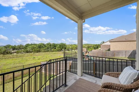 Exterior - 1233 Sweetspire St, Leander, TX 78641 photo 1 of 5
